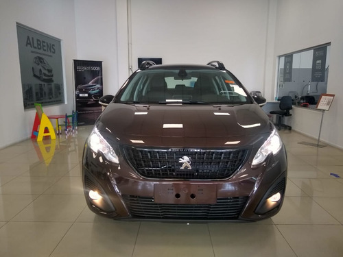 Peugeot 2008 Allure 1.6 Manual Am20 0km Oferta Del Mes !