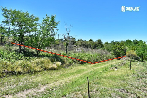 Venta Terreno Villa Giardino, Córdoba