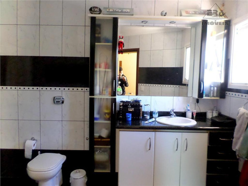 Imagem 12 de 30 de Casa Residencial À Venda, Condomínio Arujazinho I, Ii E Iii, Arujá - Ca0037. - Ca0037