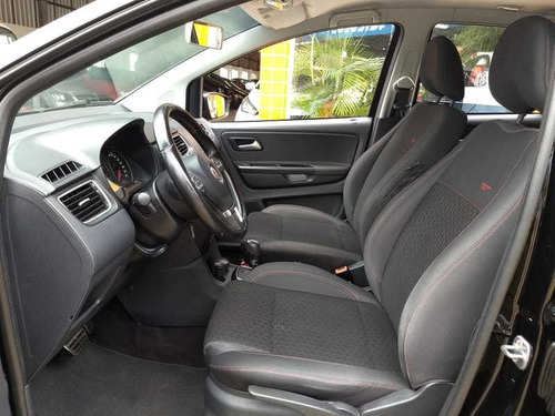 Volkswagen Crossfox 1.6 Gii Flex Aut