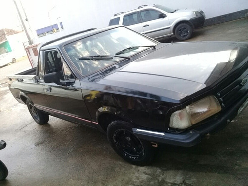 Imagem 1 de 3 de Ford Pampa L L Ap. 1.6