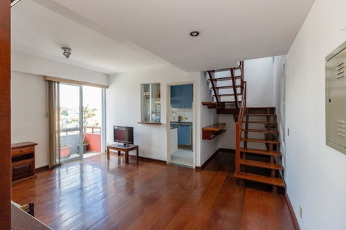 Imagem 2 de 30 de Apartamento À Venda No Bairro Vila Madalena - São Paulo/sp - O-29296-47648