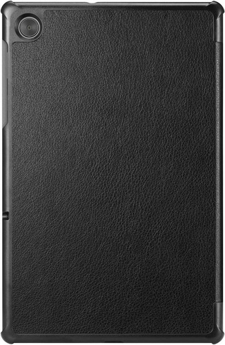Carcasa Smart + Lámina Para Lenovo Tab M10 Plus 3 Gen 10,6