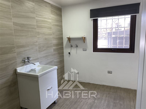 Exclusiva Casa En Venta 5d Cerca Sport Francés En Vitacura