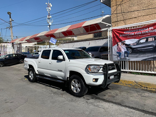Toyota Tacoma 4.0 Trd Sport V6/ At 2015