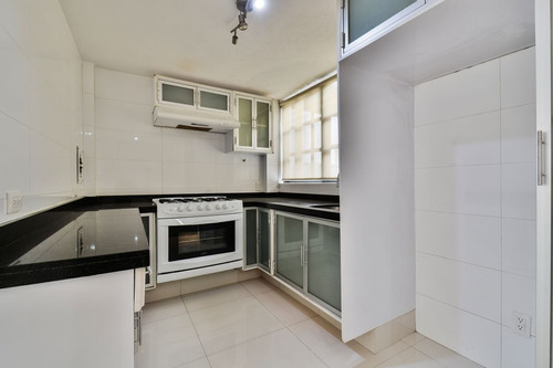 Imagen 6 de 18 de Departamento En Venta En Narvarte Oriente
