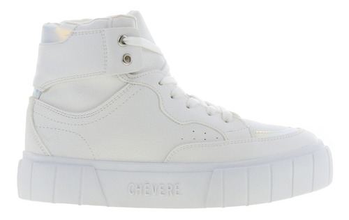 Imagen 2 de 4 de Tenis Casuales Estilo Botínes Para Mujer Dama Erez