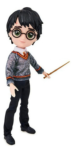 Wizarding World Harry Potter Figura De 20 cm Spin Master