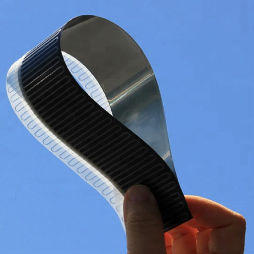 Celula Solar Flexible Cigs Pelicula Fina Eficiencia 15%