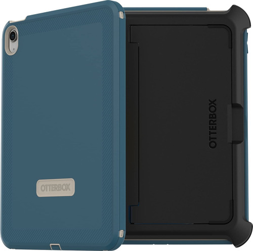 Otterbox Defender Series - Funda Para iPad De 10ª Generaci.