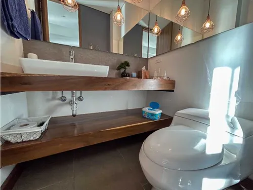 Vendemos Casa Moderna En El Alto De Las Palmas Envigado