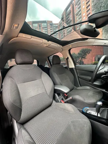 Citroën C3 1.6l Vti Exclusive