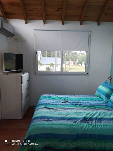 Imagen 9 de 14 de Casa En La Caleta Cerca Del Mar