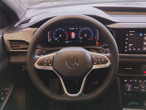 Imagen 11 de 25 de Volkswagen Taos Highline 250 Tsi At My22 #15