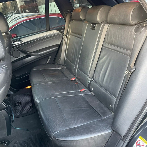 Imagen 13 de 15 de Bmw X5 3.0d 2007