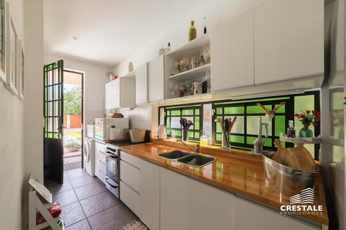 Imagen 11 de 24 de Excelente Casa 2 Dormitorios En Venta - Alberdi, Rosario