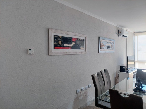 Imagen 21 de 30 de Departamento En Venta - 1 Dormitorio 1 Baño - Balcon - 49 Mts2 - Villa Carlos Paz