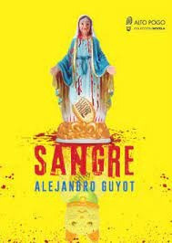 Sangre - Alejandro Guyot