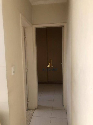 Apartamento, 180 M² - Venda Por R$ 1.350.000,00 Ou Aluguel Por R$ 3.300,00/mês - Jardim Maia - Guarulhos/sp - Ap16915