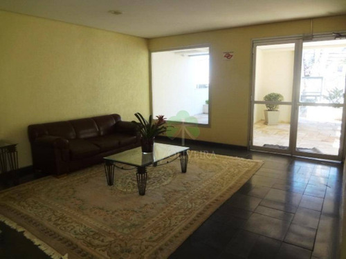 Imagem 11 de 19 de Apartamento Para Alugar, 84 M² Por R$ 1.800,00/mês - Jardim Guedala - São Paulo/sp - Ap2145