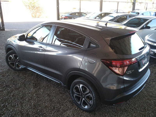 Imagem 8 de 9 de Honda Hr-v Touring 1.8 Flexone 16v 5p Aut 2018