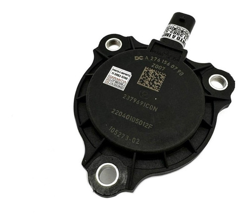 Sensor Magnético Cabeçote Mercedes A200 1.6 Turbo