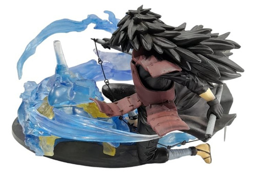 Action Figure Naruto - Diorama Madara
