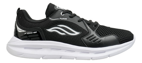 Tenis Hombre Furia Deportivo Durable Comodo