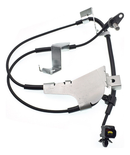 Para Sensor De Velocidad De Rueda Abs Delantero 4hk1 Npr Nqr