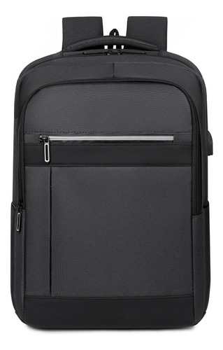 Mochila Impermeable De 17 Pulgadas, Mochila Para Computadora