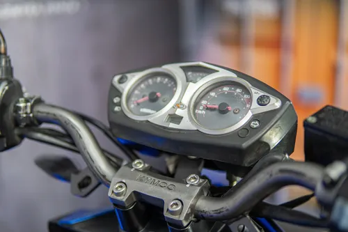Kymco Agility Go 125 2019