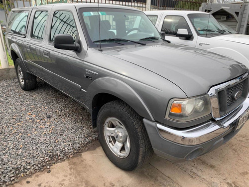 Ford Ranger 3.0 Cd Xlt 4x2 2008