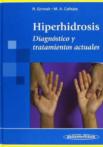 Hiperhidrosis - Grimalt