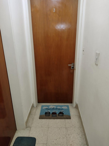 58 Entre 8 Y 9 - Departamento En Alquiler Temporario