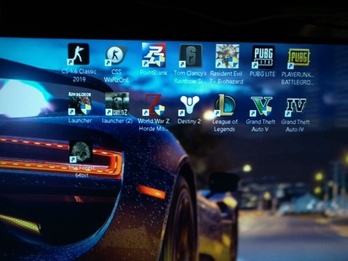 Pc Gamer Top