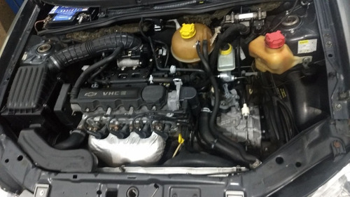Imagem 8 de 8 de Chevrolet Corsa Classic Ls