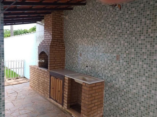 Imagem 6 de 15 de Casa Para Venda Em Saquarema, Jaconé (sampaio Correia), 3 Dormitórios, 1 Suíte, 3 Banheiros, 3 Vagas - _2-1656345