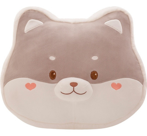 Peluche Almohada Animale Adorable Cómodo Juguetes Bebe 45 Cm