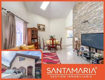 Casa en venta