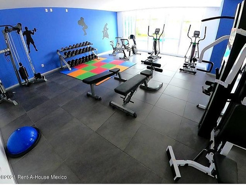 Imagen 14 de 14 de Qh2 Venta De Departamento En Milenio Con Amenidades Bpa