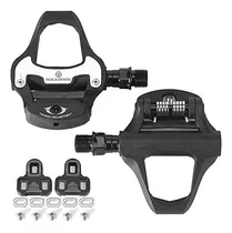 Comprar Juego De Pedales Rockbros Para Bicicleta De Carretera, Sin C