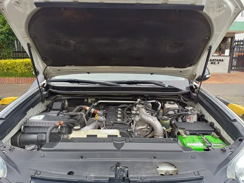 Toyota Prado 3.0 Diésel Tx