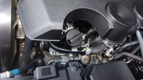 Imagen 16 de 25 de Toyota Land Cruiser 4.0 Prado Vx At