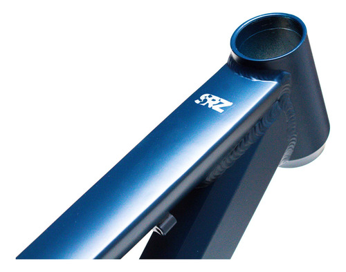 Imagen 7 de 11 de Cuadro Patriot Xc Azul Oscuro