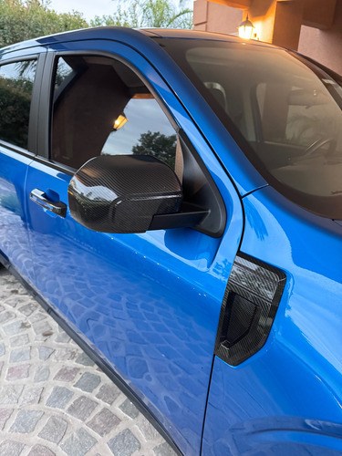 Ford Maverick 2.0 Ecoboost Cd Lariat At8 4wd
