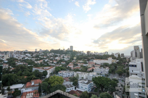 Imagem 8 de 15 de Sala-andar À Venda No Lourdes - Código 279749 - 279749