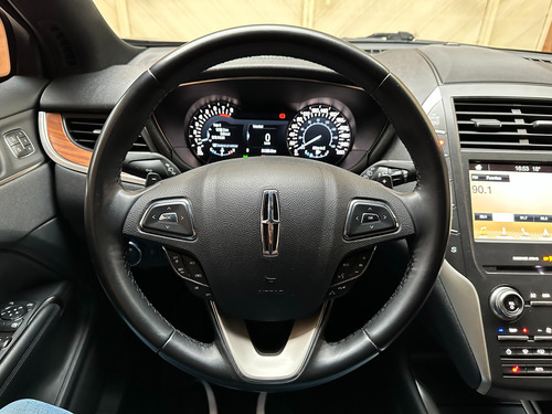 Lincoln MKC 2.3 Select At