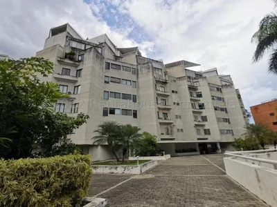 Apartamento en venta