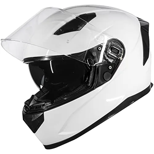 Lamina Antivaho Para Casco