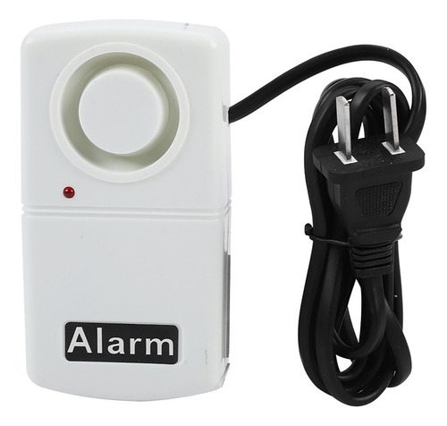 Alarma De Advertencia De Alimentación, Alarma De Fallo De Al